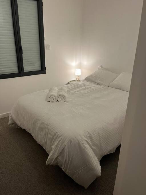 Plein Centre Maison Appartement 100 M De La Plage 150 M Du Port Les Sables-dʼOlonne Eksteriør billede