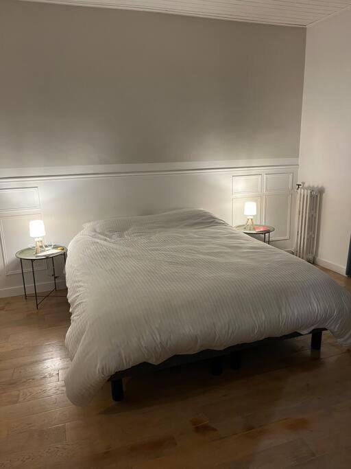 Plein Centre Maison Appartement 100 M De La Plage 150 M Du Port Les Sables-dʼOlonne Eksteriør billede