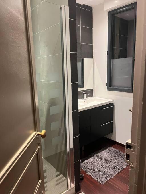 Plein Centre Maison Appartement 100 M De La Plage 150 M Du Port Les Sables-dʼOlonne Eksteriør billede