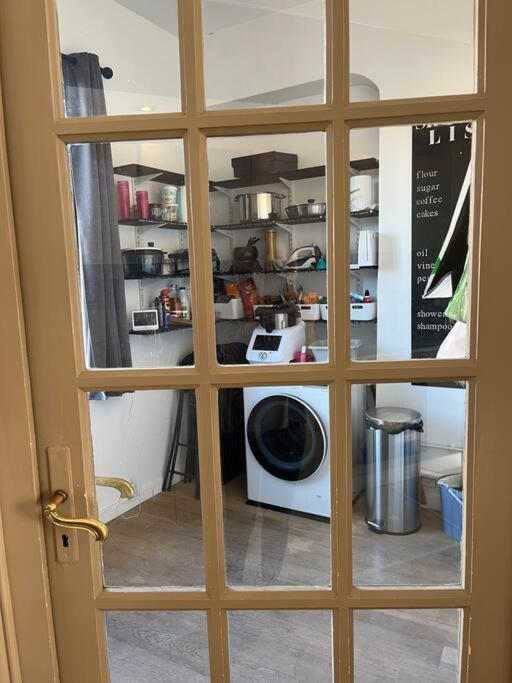 Plein Centre Maison Appartement 100 M De La Plage 150 M Du Port Les Sables-dʼOlonne Eksteriør billede