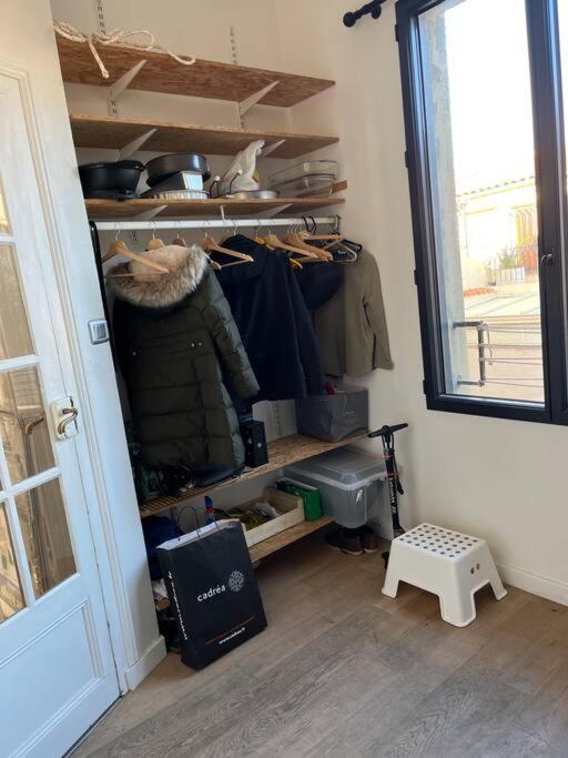 Plein Centre Maison Appartement 100 M De La Plage 150 M Du Port Les Sables-dʼOlonne Eksteriør billede