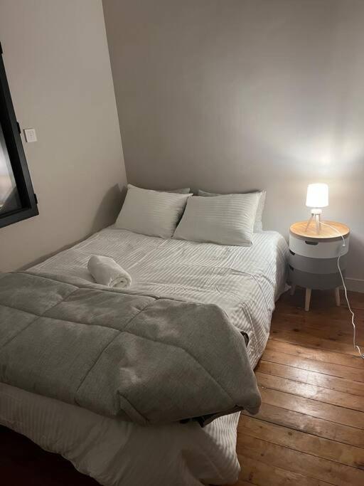 Plein Centre Maison Appartement 100 M De La Plage 150 M Du Port Les Sables-dʼOlonne Eksteriør billede