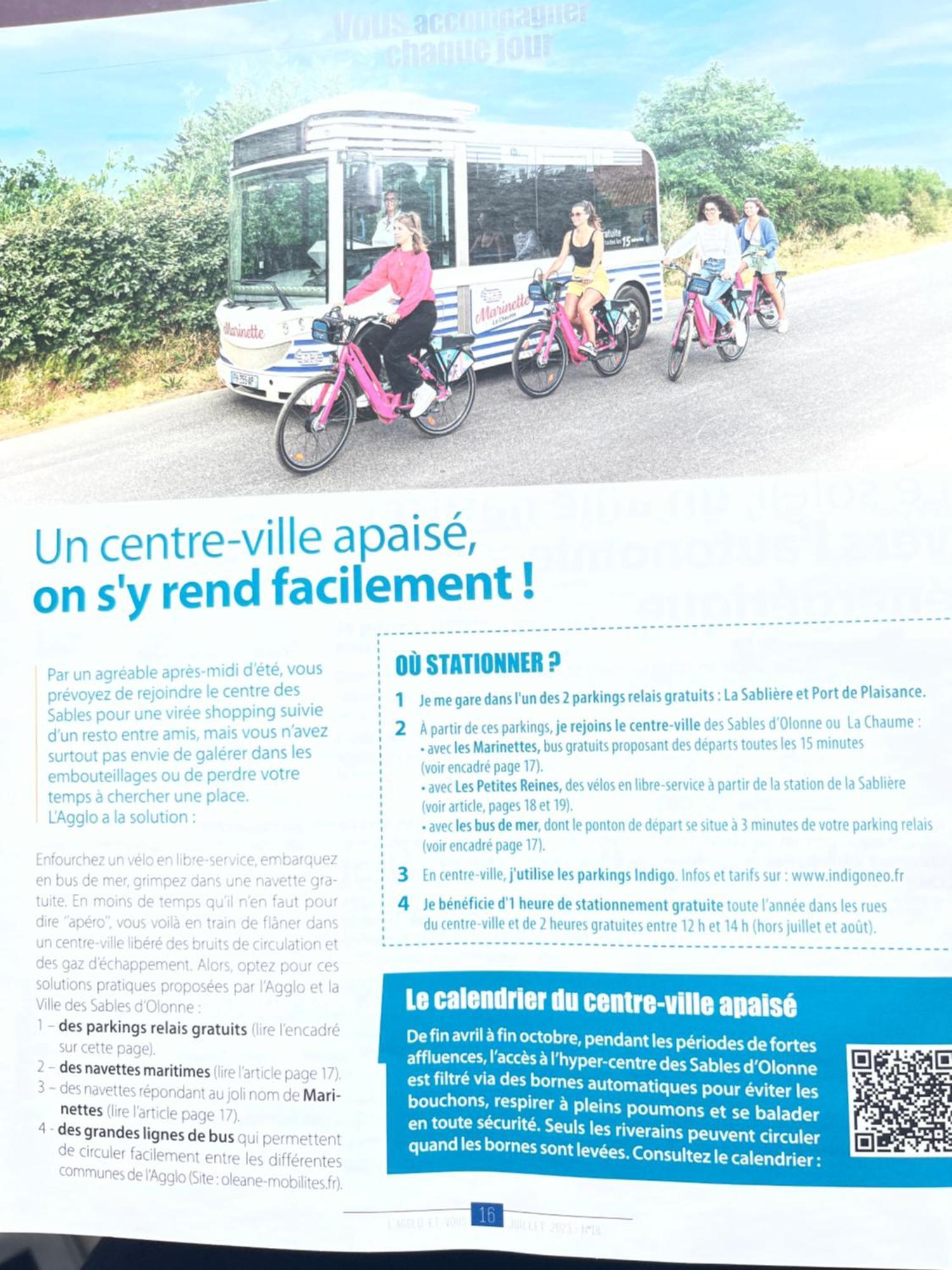 Plein Centre Maison Appartement 100 M De La Plage 150 M Du Port Les Sables-dʼOlonne Eksteriør billede
